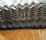 Factory Galvanized Steel Sheet Price/Zinc Coated Roof Tile