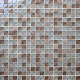 Crystal Mosaic for TV Wall Background Mosaic Ceramics Tiles