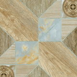 16X16 Glazed Tile Rustic Matte Tile