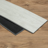 Lvt PVC Vinyl Click Flooring Planks / Commercial Flooring Tiles