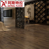 12.3mm Great U Groove HDF Laminate Flooring AC3 E1