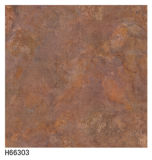 Rustic Porcelain Floor Tile H66303 Professional Manufacture and Export