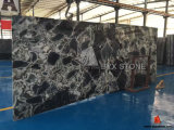 Blue Galaxy Marble Slabs for Wall and Flooring Tiles