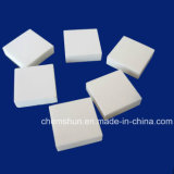 Alpha Alumina Block as Abrasion Resistant Ceramic Linings