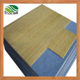Bamboo Office Chair Mats for Wood Floor