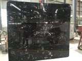 Ice Black Marble Slabs&Tiles Marble Flooring&Walling