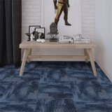 Melborne -1/12 Gauge Home Carpet Tile with Bitumen Back