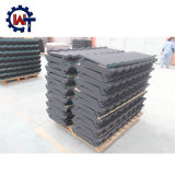 Wante Stone Coated Galvanized Home Depot Roof Tiles