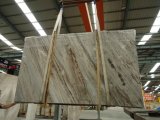 Polished Pallisandro Brown Marble Slabs&Tiles Marble Flooring&Walling Countertop