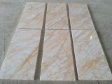 Gold Spider Cut to Size Marble Tile 12X24''