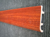 Wood Desige PVC Shirting Board (HDAA-06)