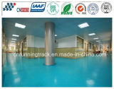 Anti-Skid Spua School Flooring for Indoor Floor Surface