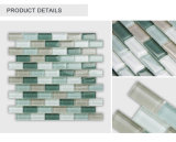 New Designed Wholesale Glazed Indoor Decoration Glass Mosaic Tile