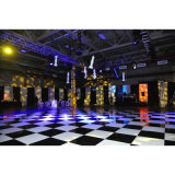 Easy Set up Wedding Light Dance Floor Ideal for Events Wooden Dance Floor for Sale