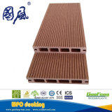 Hollow Wood Composite Floor for Outdoor Use From China