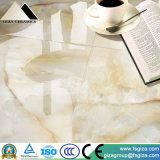 for Decoration 600*600mm Rustic Polished Glazed Stone Marble Flooring Tile (JA80292PMQ)