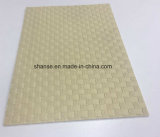 Anti-Corrosion Thin Soft Interior Wall Tile Cream White Tile