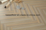 Herringbone Laminate Flooring Series