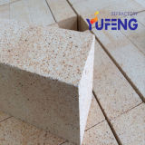 Refractory Fireclay Brick for General Use