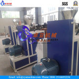 PVC WPC Plastic Window and Door Profile Extruder/Extrusion Production Line