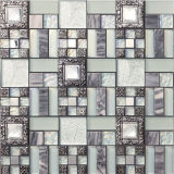 Ceramic Mosaic Tile for Restaurant Kitchen Walls (L4805C)