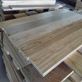 Wholesale UV Oak Engineered Flooring with Unilin Lock