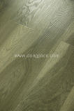 Strong Contrast Synchronized Surface Laminate Flooring with High Abrasion 14641