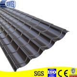 Prepainted Galvanized Color Roofing Tiles