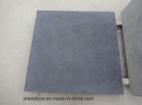 Honed Blue Limestone Blue Stone/Covering/Flooring/Paving/Tiles/Slabs/Limestone/Bluestone