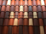 9fang Clay Roofing Tile Building Material Imbrex Roof Tiles Made in China