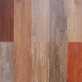 Home Decoration No Formaldehyde Unilin Click 9.5mm WPC WPC Timber Flooring