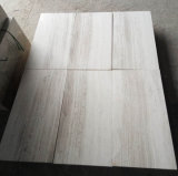 Lineas Banco White Marble, Marble Tiles and Marble Slabs