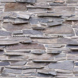 Nature Slate Wall Stone Decoration with Low Price