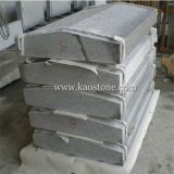 Granite Wall Coverings and Brick for Outside Building