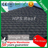 Africa Hot Sale Roofing Materials Stylish Colorful Stone Coated Metal Roof Tiles