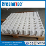 Processable Light Weight Insulating Brick
