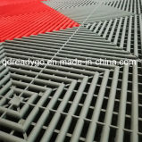 Garage Floor Mat /Garage Floor Ties /PVC Garage Floor