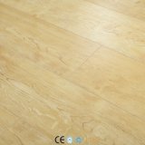 V Groove HDF AC4 Imported Paper Vinyl Wood Wooden Laminated Laminate Flooring