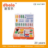 1398 Different Kinds Electronic Building Blocks