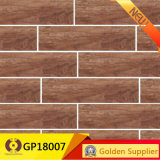 150X800mm Wood Look Wall Tile Rustic Ceramic Floor Tile (GP18007)