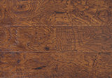 U-Groove Hickory Kn2281 Laminate Flooring