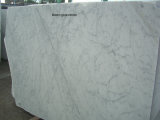 Polished Carrara White Marble Tiles Carrara White Marble Slabs