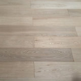 High Quality Best Price Gray Color Oak Engineered Wood Flooring