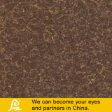 Pulati Brown Polished Porcelain Tile for Floor and Wall