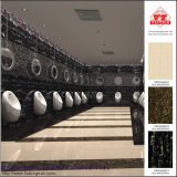 600X900mm Marble Glazed Polished Porcelain Floor Tiles (VRP69M020)