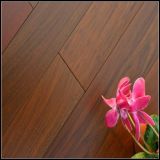 Solid Ipe Wooden Floor for Indoor Usage