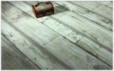 Commercial 12.3mm Woodgrain Texture Oak Laminate Flooring