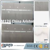 Polished White Marble of Slabs/ Floor Tile/ Wall Cladding Tile