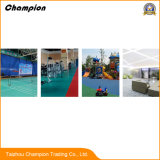 Custom PVC Home Gym Used Flooring, Gym Fitness Custom PVC Sports Flooring Rolls Function Training Agility Zones