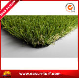 Factory Wholesale PP Curly Natural Like Garden Artificial Grass